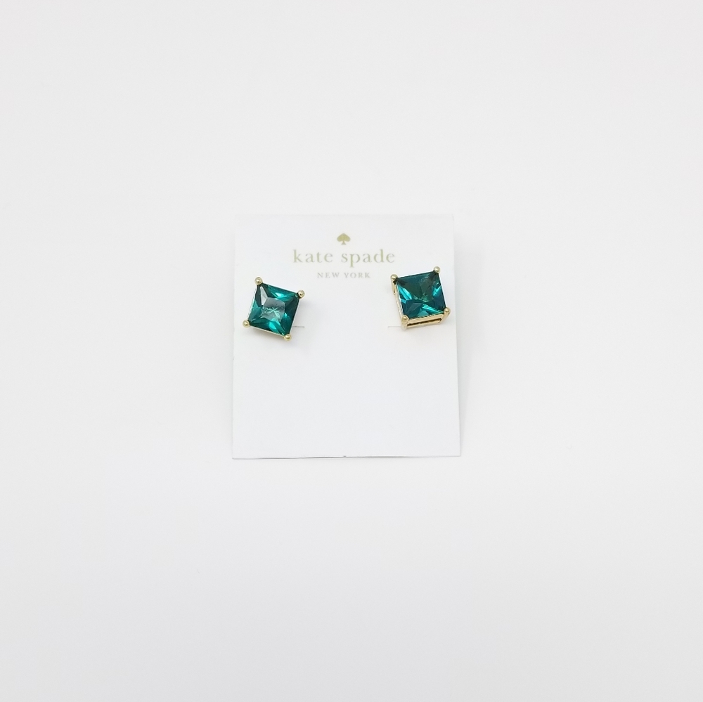 Kate Spade Aqua Stones